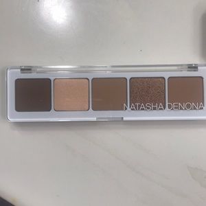 Natasha denona camel pallet